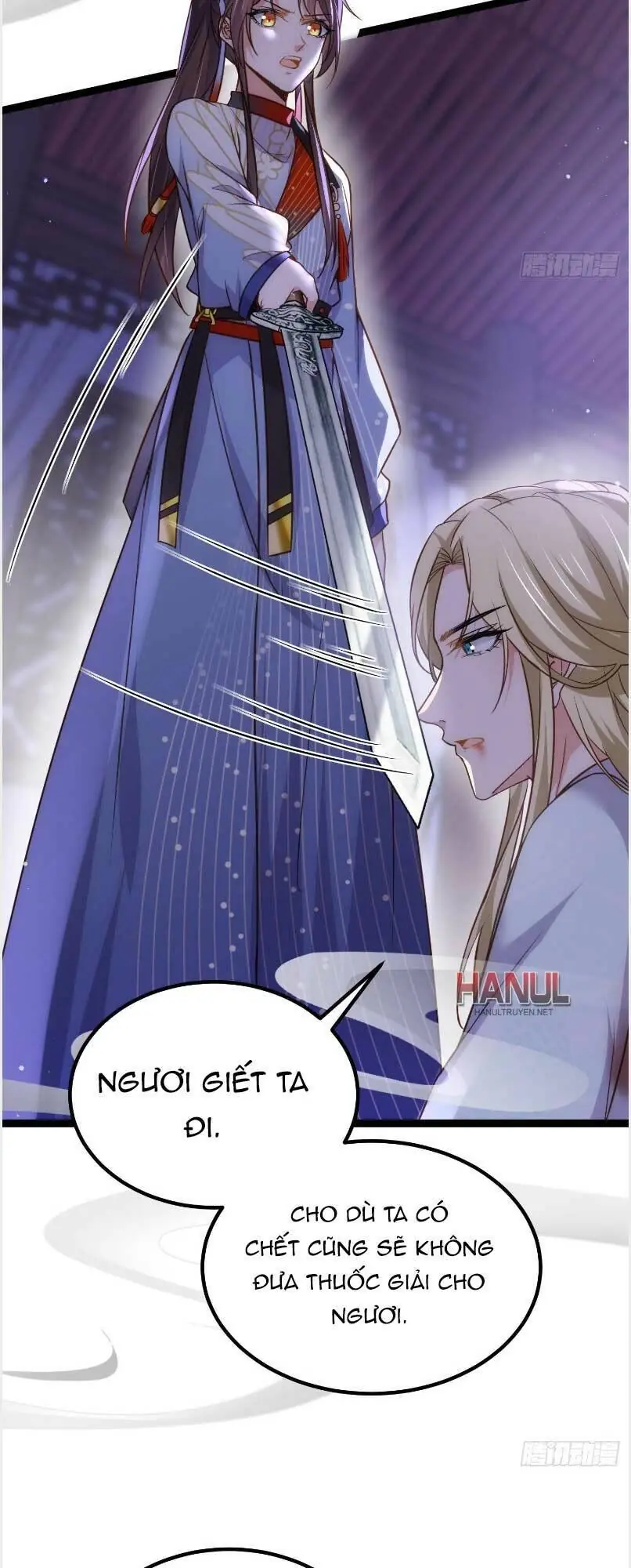 Hoạn Phi Thiên Hạ Chapter 249 - Trang 25