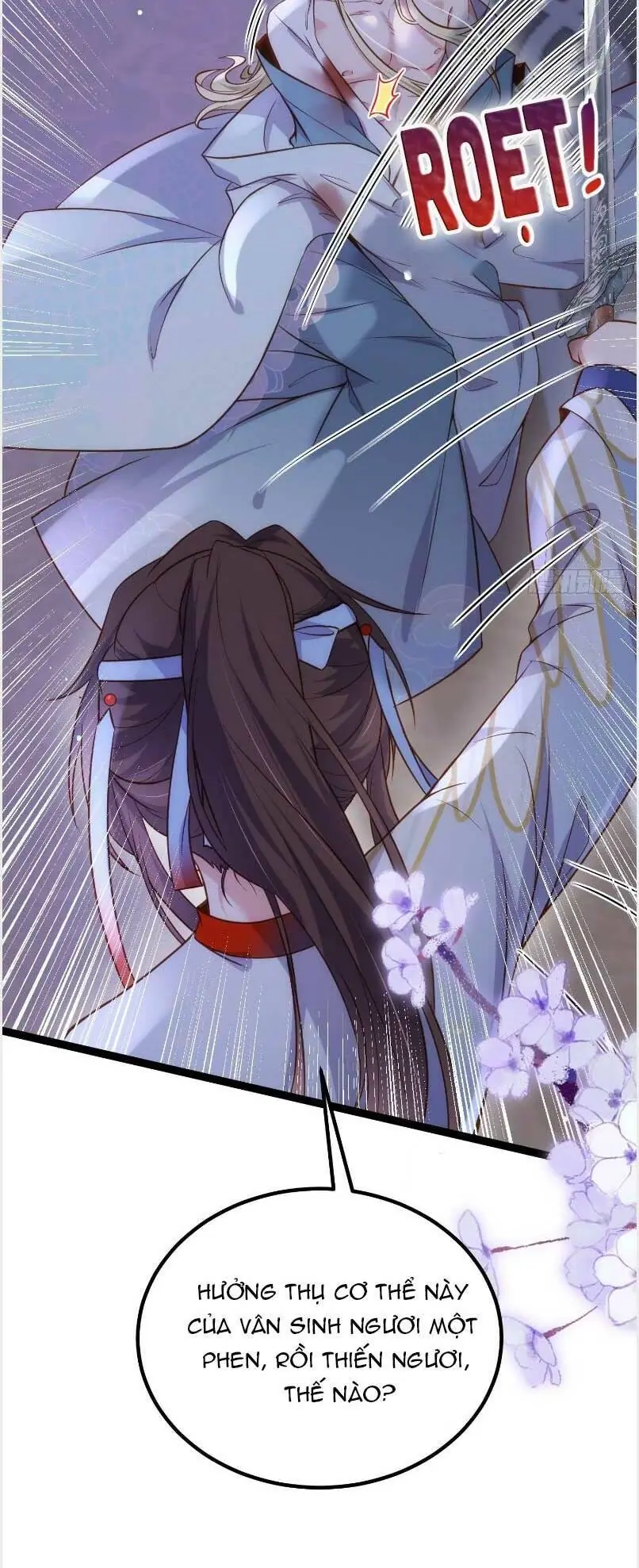 Hoạn Phi Thiên Hạ Chapter 249 - Trang 27