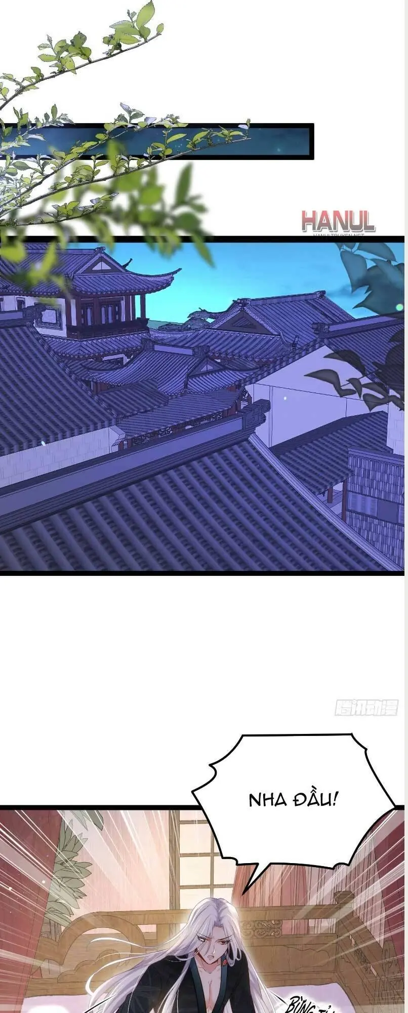 Hoạn Phi Thiên Hạ Chapter 249 - Trang 3