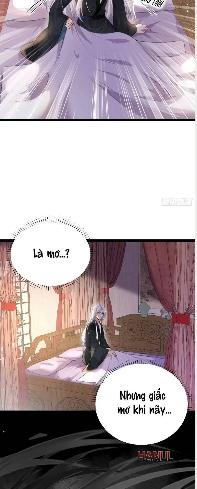 Hoạn Phi Thiên Hạ Chapter 249 - Trang 4