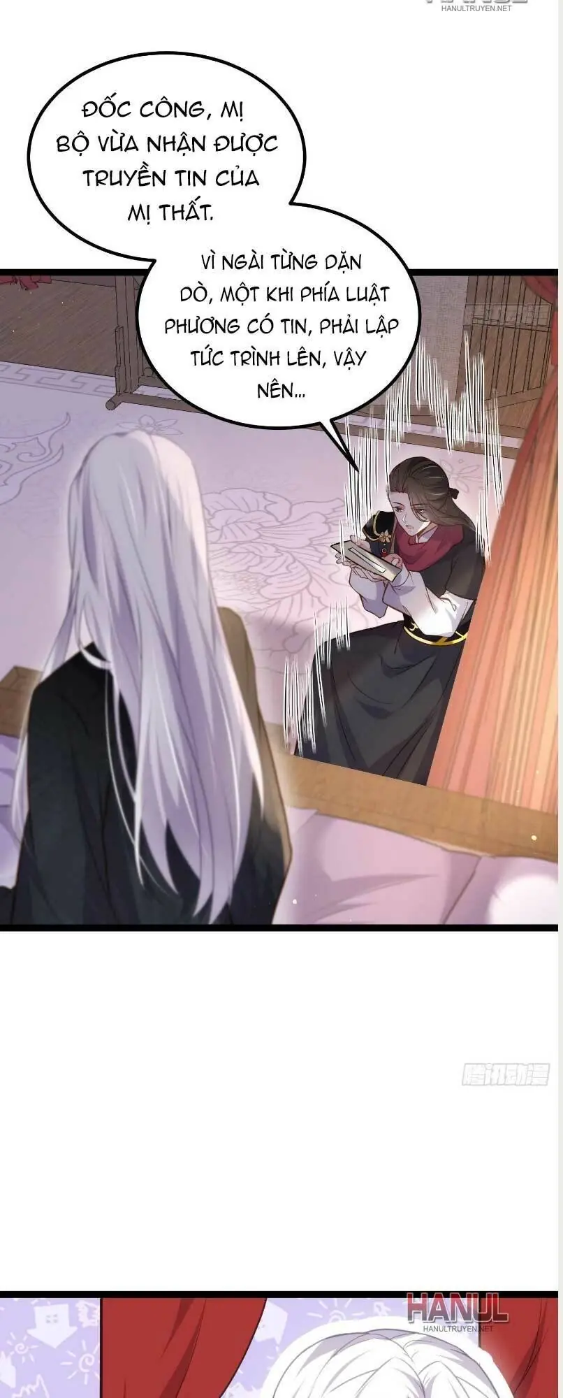 Hoạn Phi Thiên Hạ Chapter 249 - Trang 7