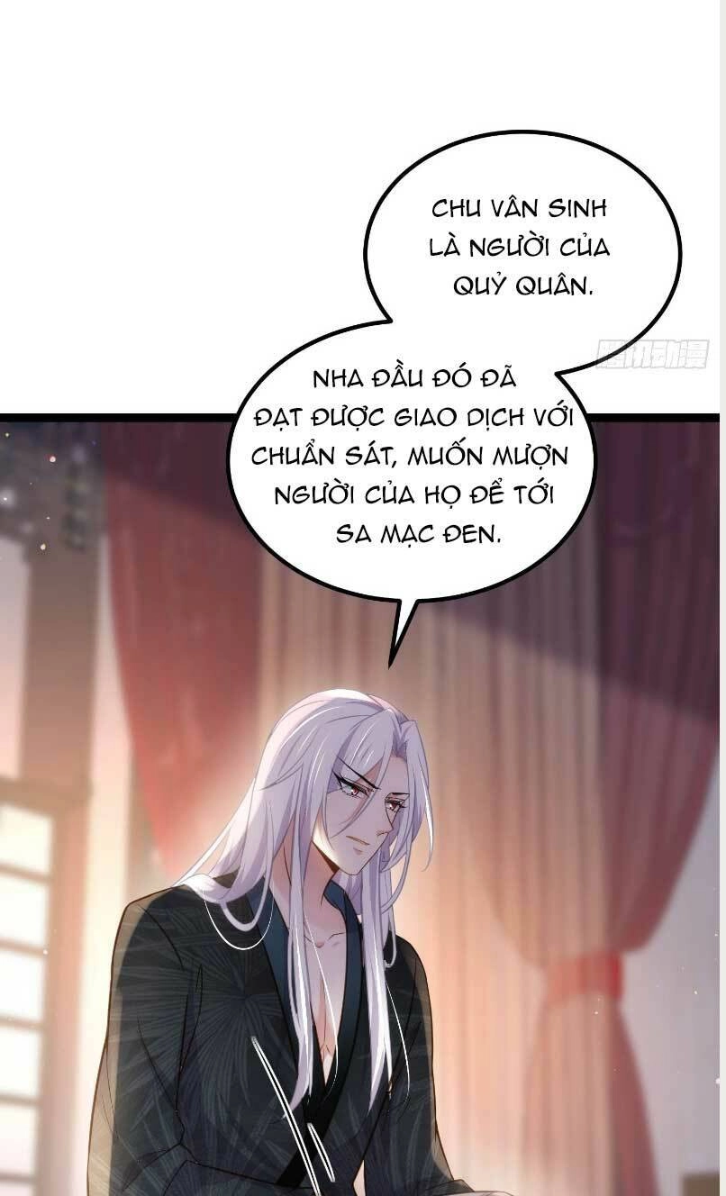 Hoạn Phi Thiên Hạ Chapter 249 - Trang 9