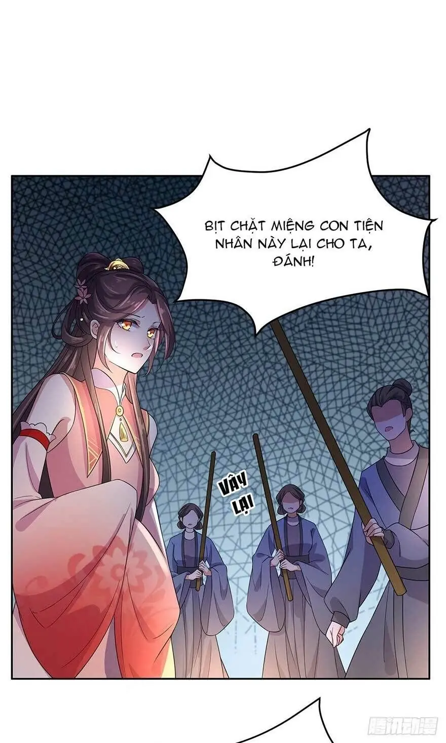 Hoạn Phi Thiên Hạ Chapter 25 - Trang 10