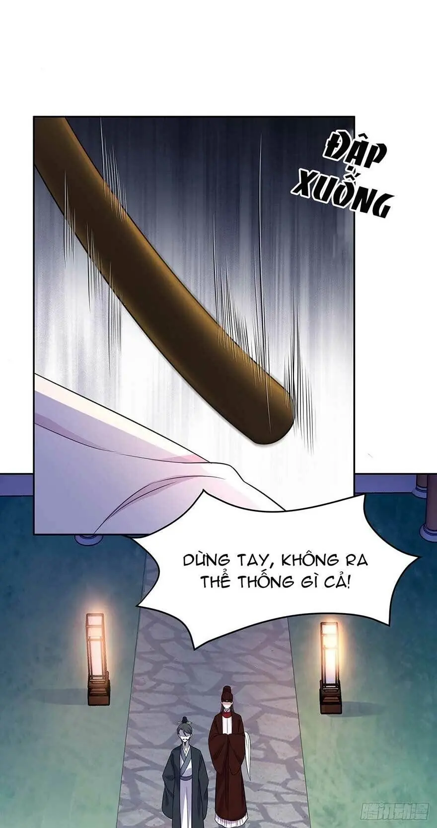 Hoạn Phi Thiên Hạ Chapter 25 - Trang 15