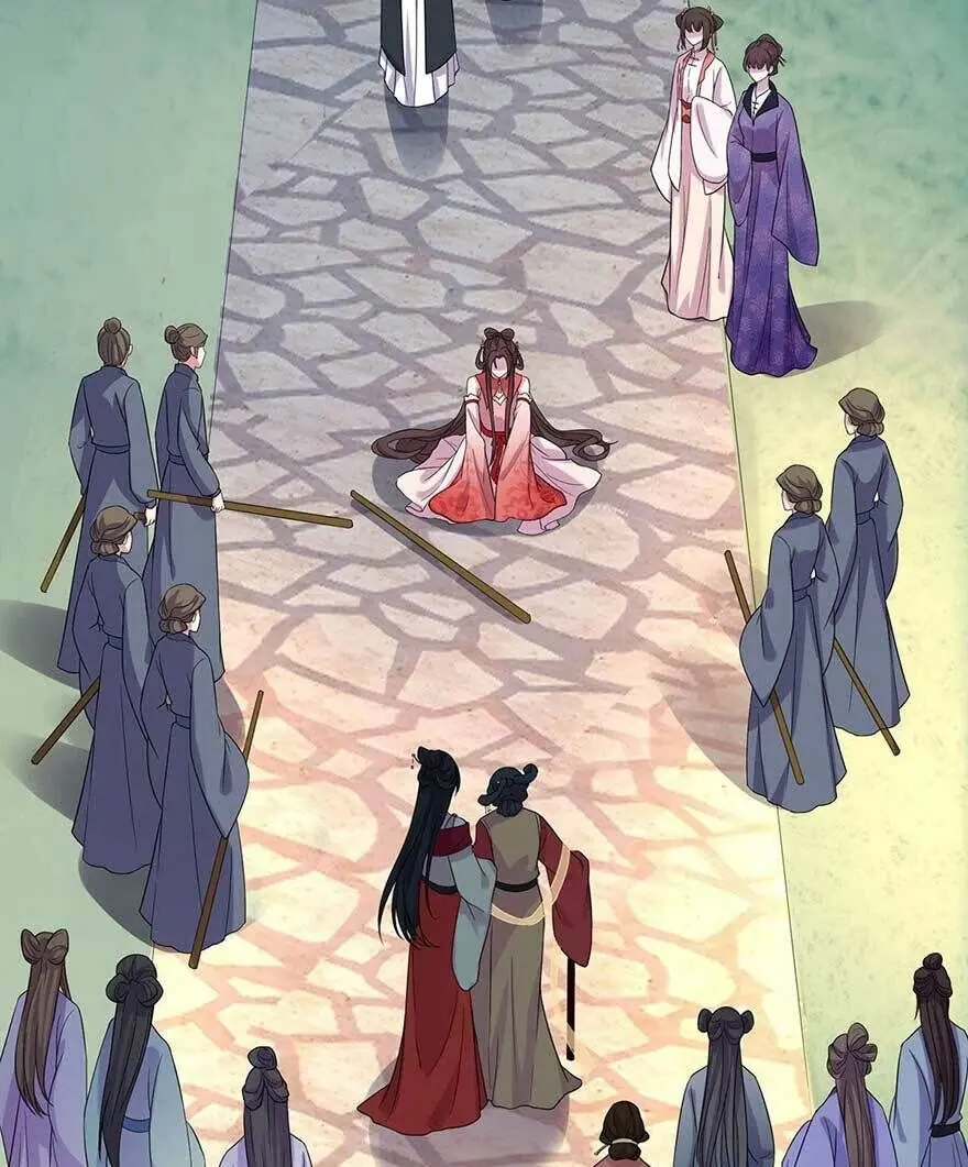 Hoạn Phi Thiên Hạ Chapter 25 - Trang 16