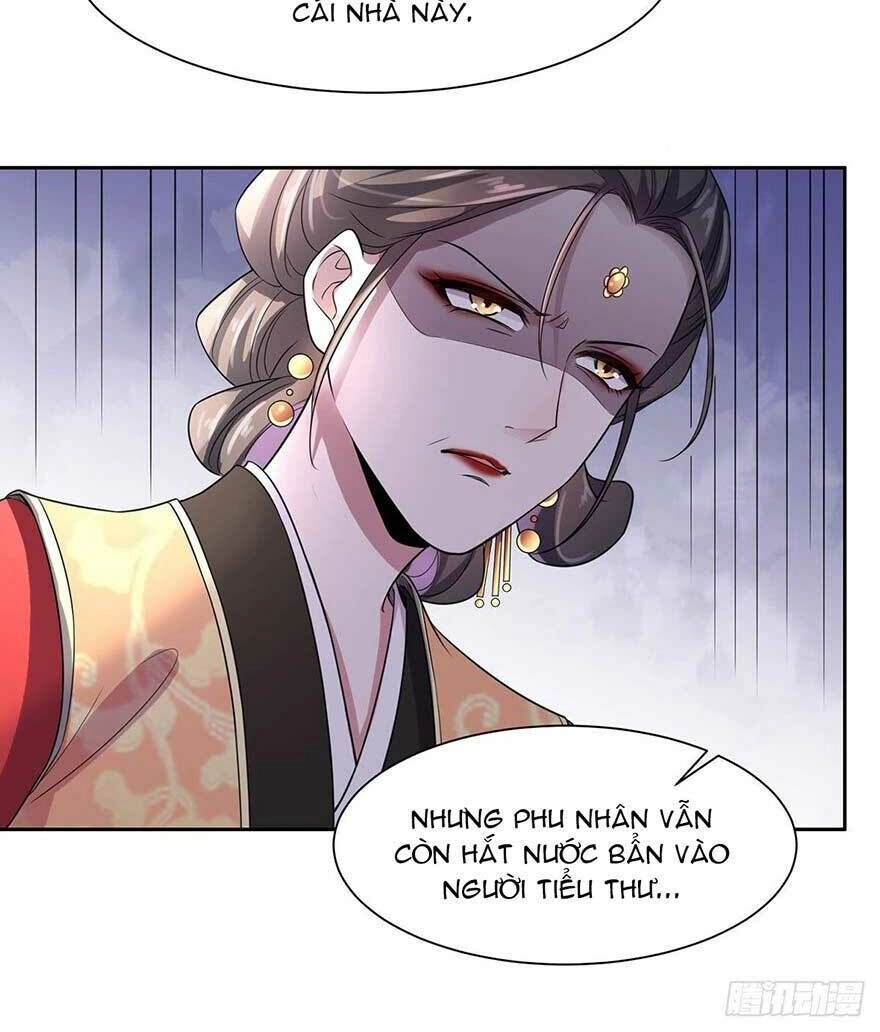 Hoạn Phi Thiên Hạ Chapter 25 - Trang 22