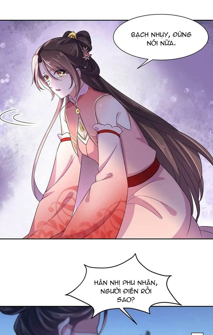 Hoạn Phi Thiên Hạ Chapter 25 - Trang 23