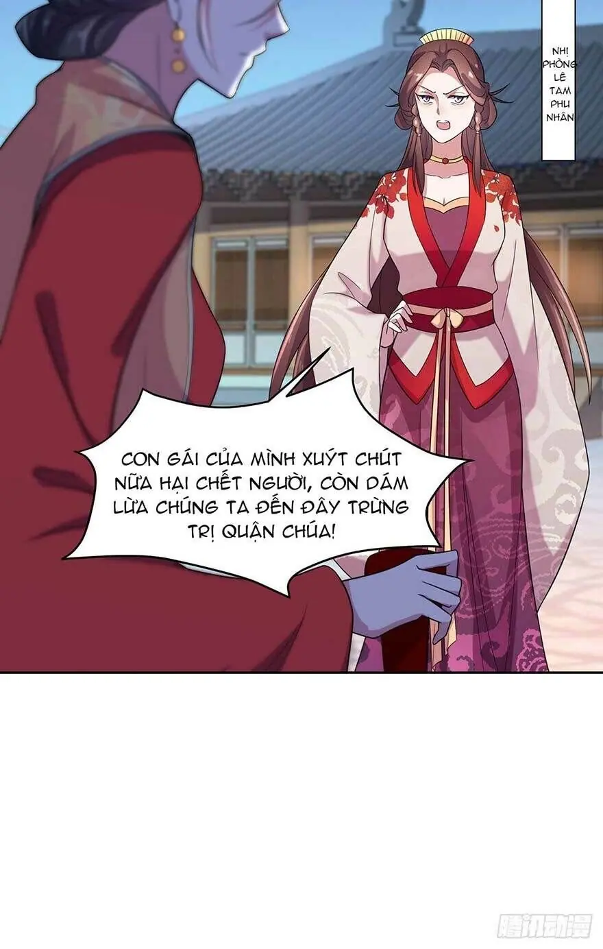 Hoạn Phi Thiên Hạ Chapter 25 - Trang 24