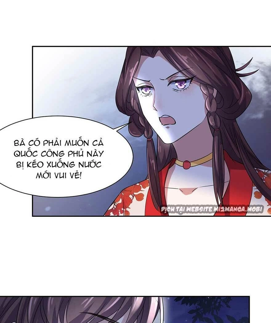 Hoạn Phi Thiên Hạ Chapter 25 - Trang 25