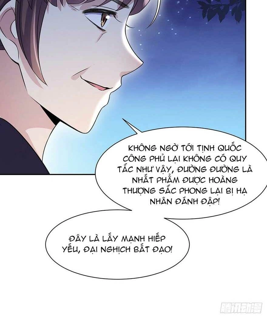 Hoạn Phi Thiên Hạ Chapter 25 - Trang 26