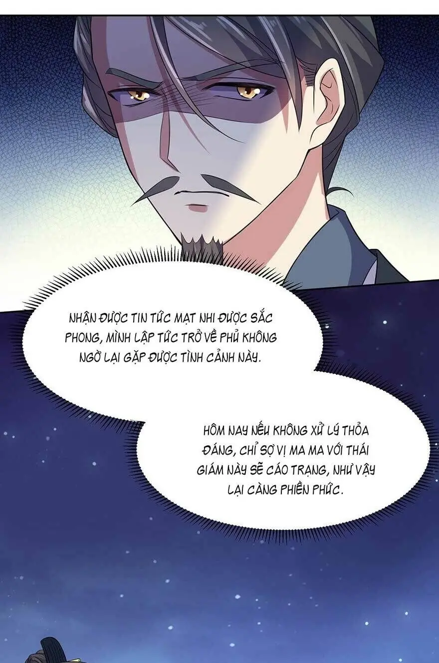 Hoạn Phi Thiên Hạ Chapter 25 - Trang 27