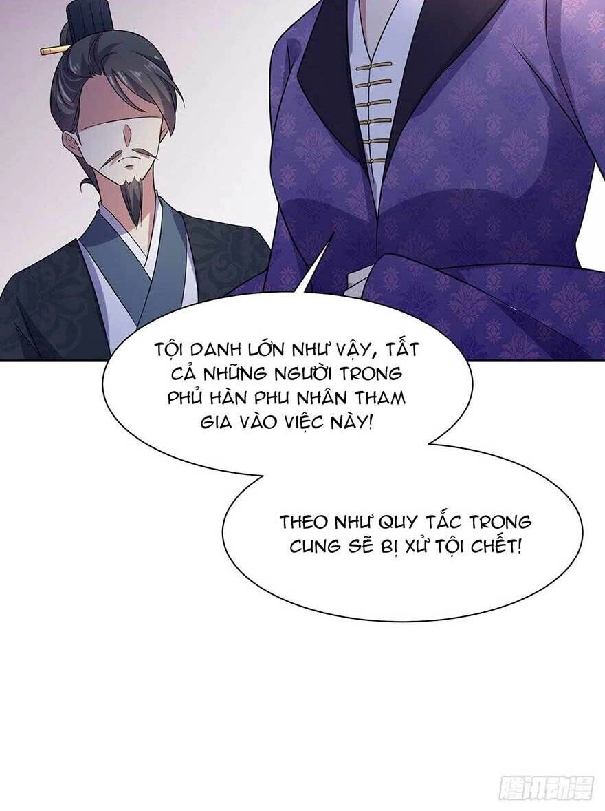 Hoạn Phi Thiên Hạ Chapter 25 - Trang 30