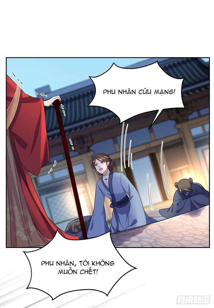 Hoạn Phi Thiên Hạ Chapter 25 - Trang 31