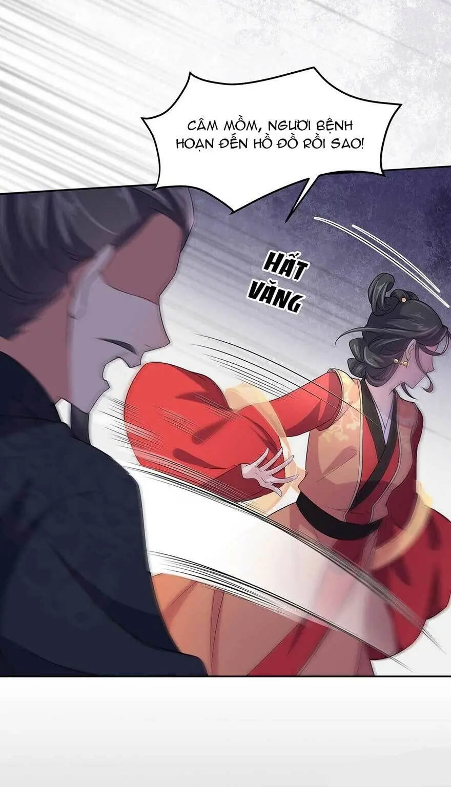 Hoạn Phi Thiên Hạ Chapter 25 - Trang 34
