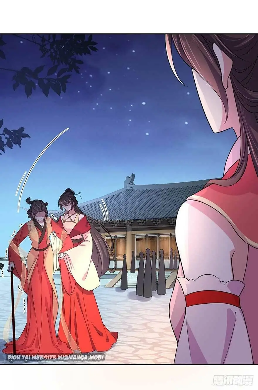 Hoạn Phi Thiên Hạ Chapter 25 - Trang 4