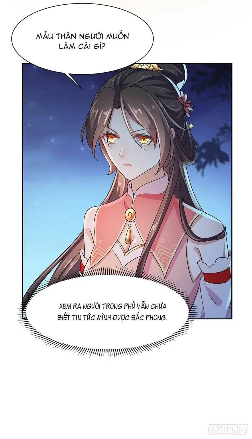Hoạn Phi Thiên Hạ Chapter 25 - Trang 5