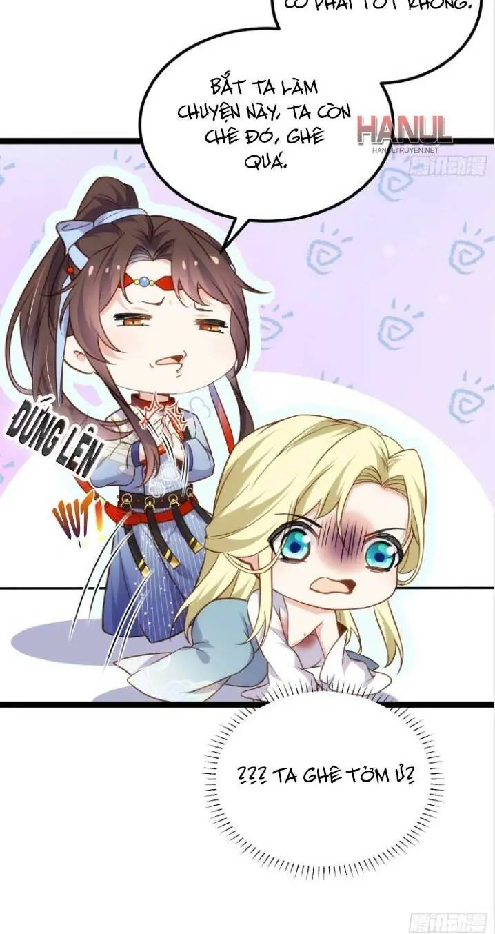 Hoạn Phi Thiên Hạ Chapter 250 - Trang 10