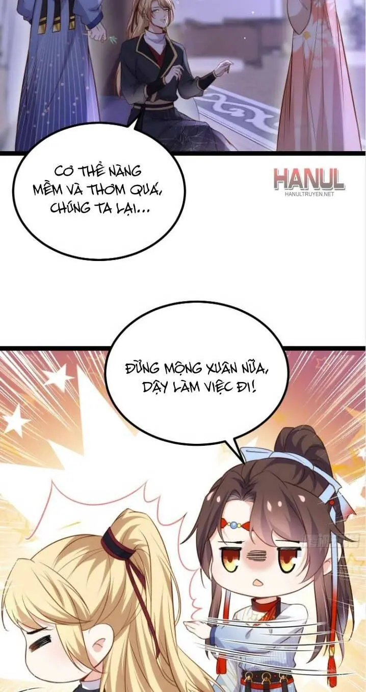 Hoạn Phi Thiên Hạ Chapter 250 - Trang 14