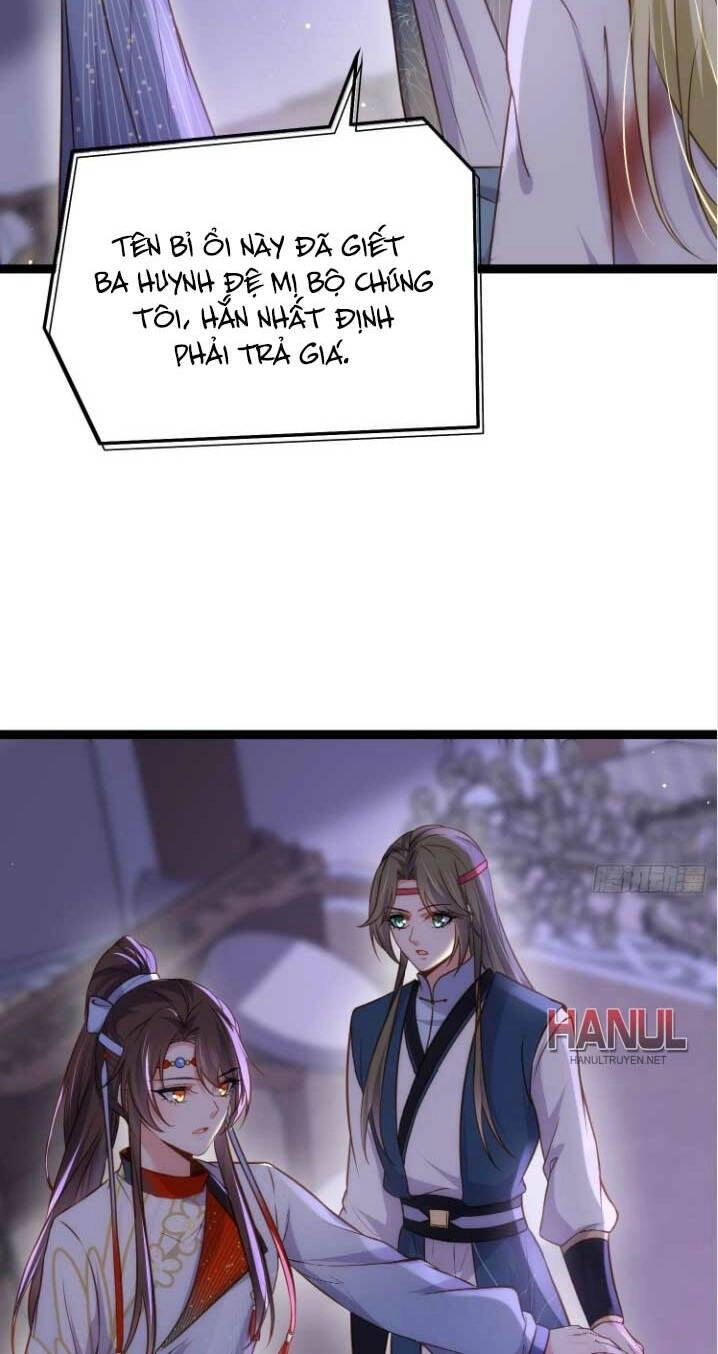 Hoạn Phi Thiên Hạ Chapter 250 - Trang 18