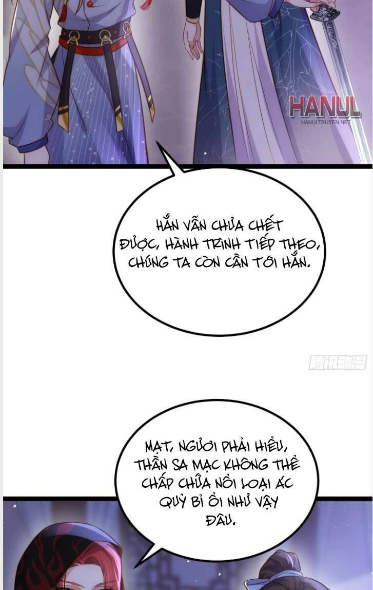 Hoạn Phi Thiên Hạ Chapter 250 - Trang 19