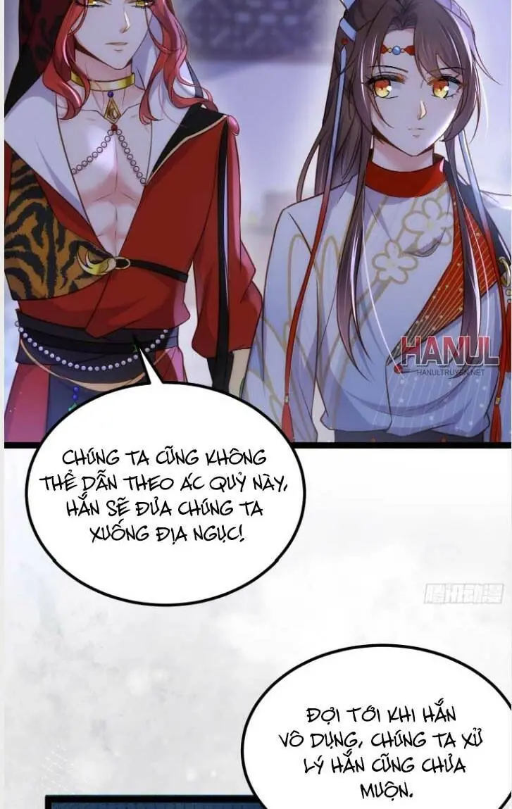 Hoạn Phi Thiên Hạ Chapter 250 - Trang 20