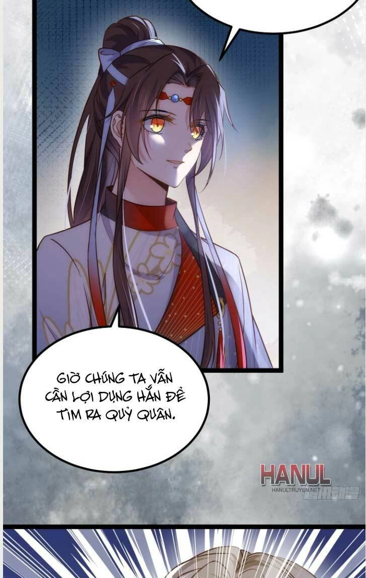 Hoạn Phi Thiên Hạ Chapter 250 - Trang 21