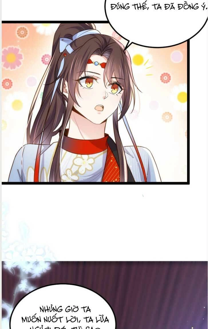 Hoạn Phi Thiên Hạ Chapter 250 - Trang 23
