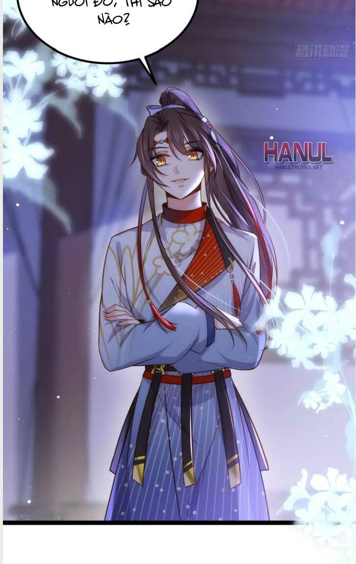 Hoạn Phi Thiên Hạ Chapter 250 - Trang 24