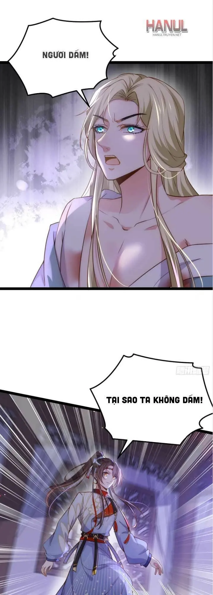 Hoạn Phi Thiên Hạ Chapter 250 - Trang 3