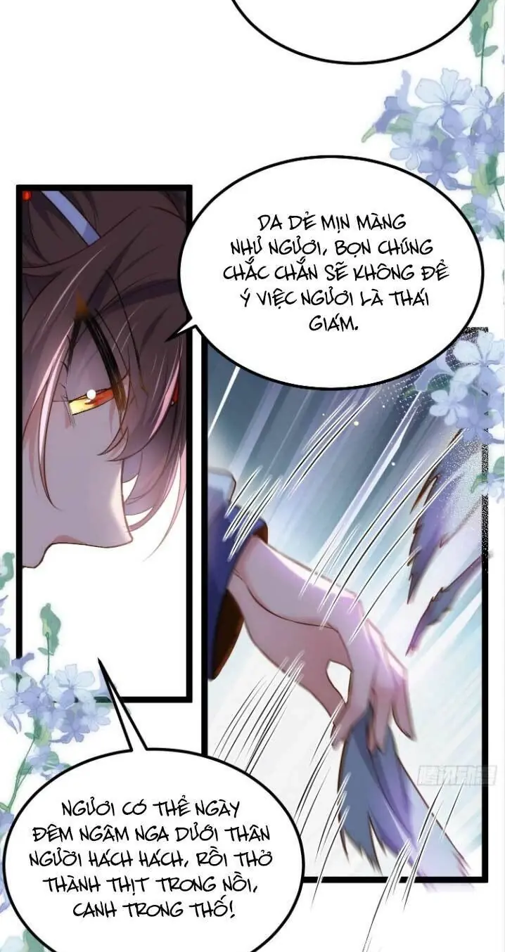 Hoạn Phi Thiên Hạ Chapter 250 - Trang 5