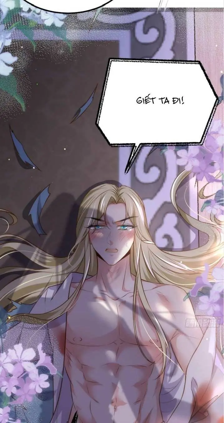 Hoạn Phi Thiên Hạ Chapter 250 - Trang 6