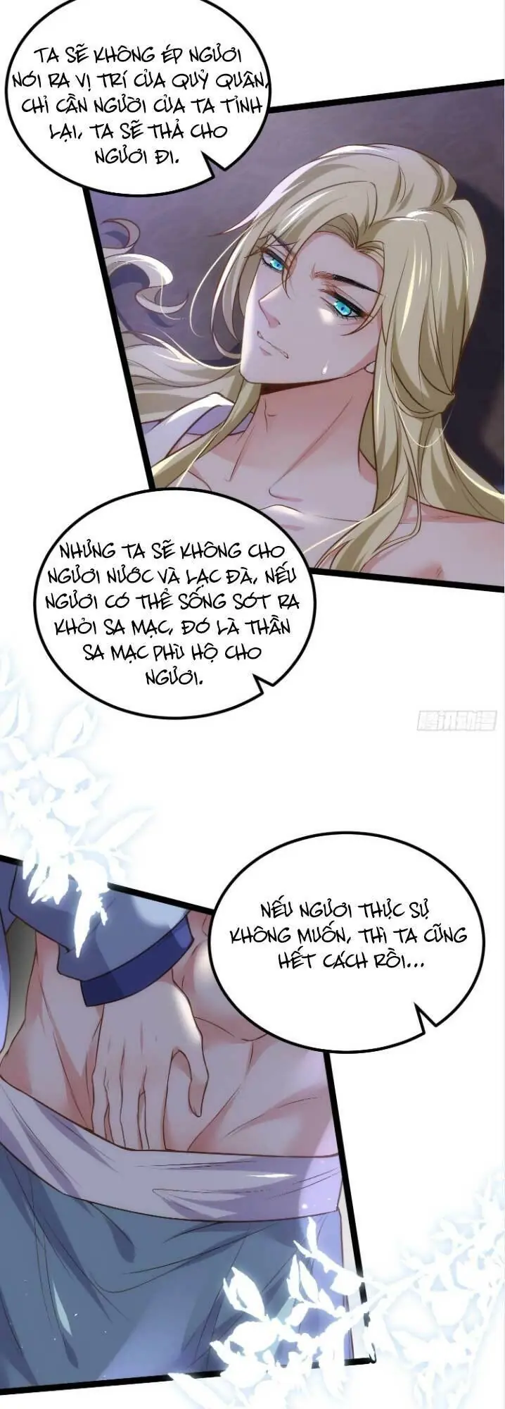 Hoạn Phi Thiên Hạ Chapter 250 - Trang 8