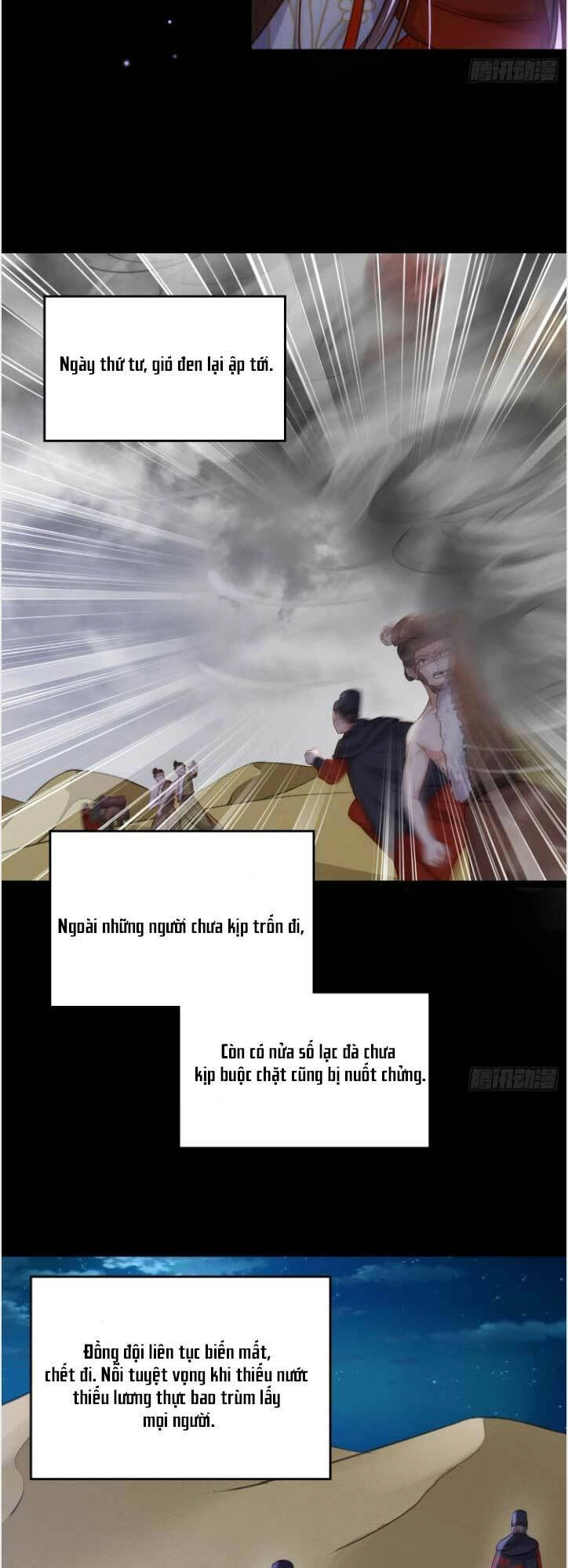 Hoạn Phi Thiên Hạ Chapter 251 - Trang 10