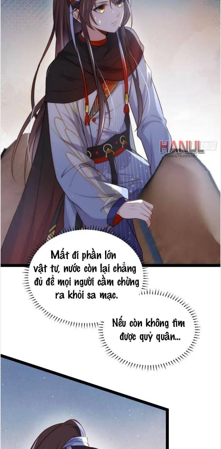 Hoạn Phi Thiên Hạ Chapter 251 - Trang 12