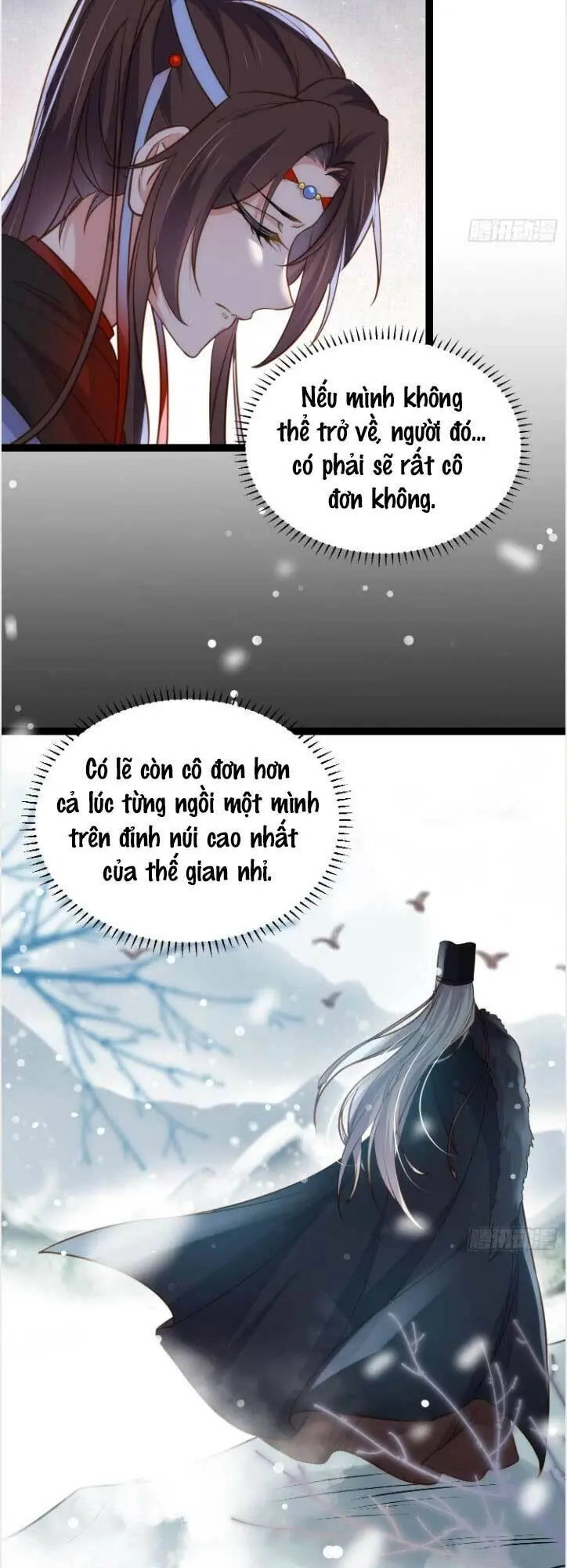 Hoạn Phi Thiên Hạ Chapter 251 - Trang 13