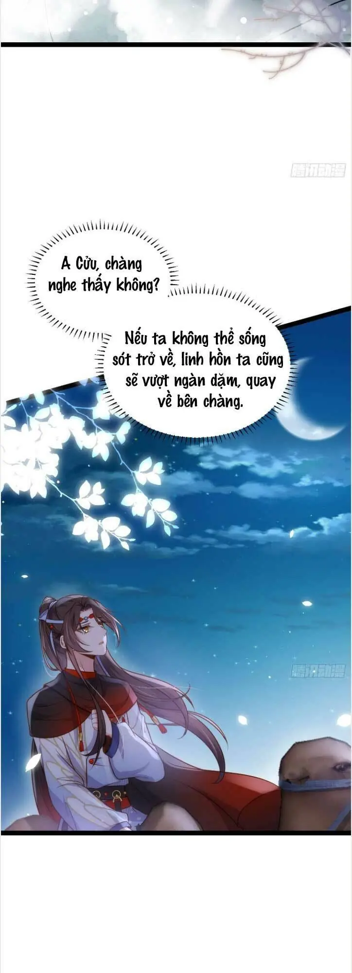 Hoạn Phi Thiên Hạ Chapter 251 - Trang 14