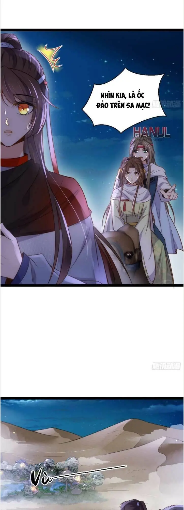 Hoạn Phi Thiên Hạ Chapter 251 - Trang 15