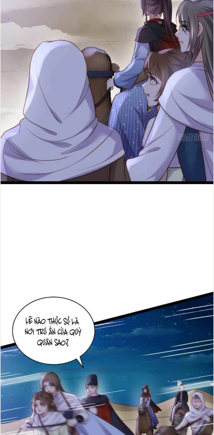 Hoạn Phi Thiên Hạ Chapter 251 - Trang 16