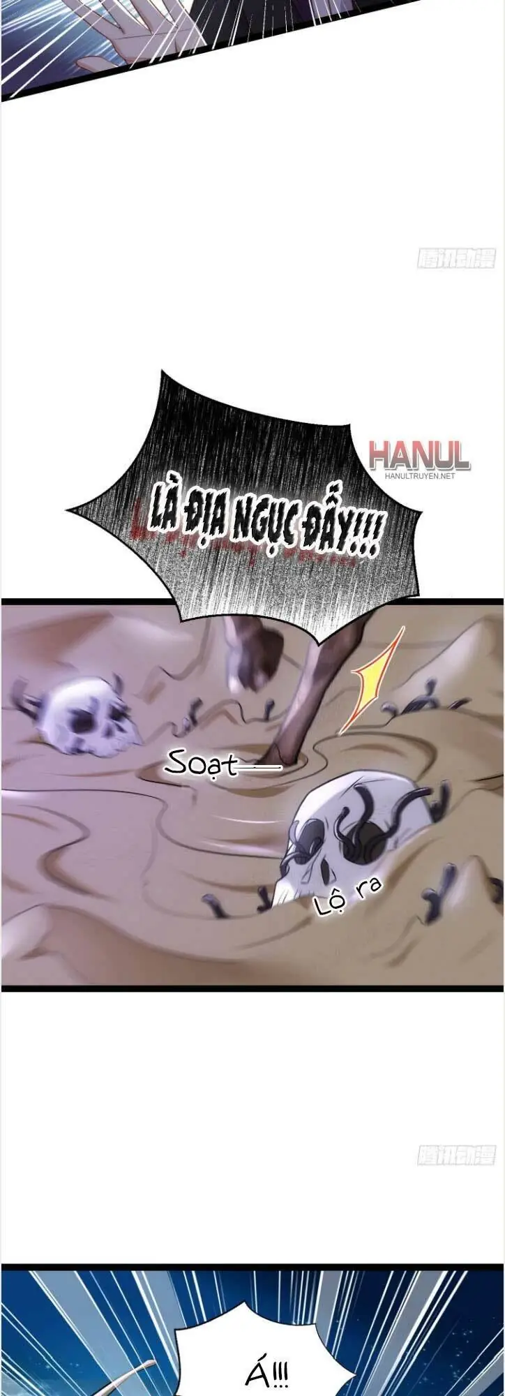 Hoạn Phi Thiên Hạ Chapter 251 - Trang 18