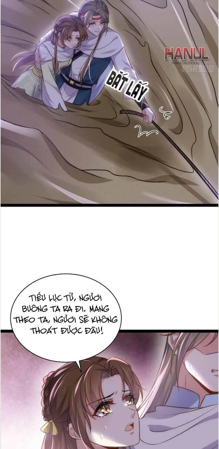 Hoạn Phi Thiên Hạ Chapter 251 - Trang 20