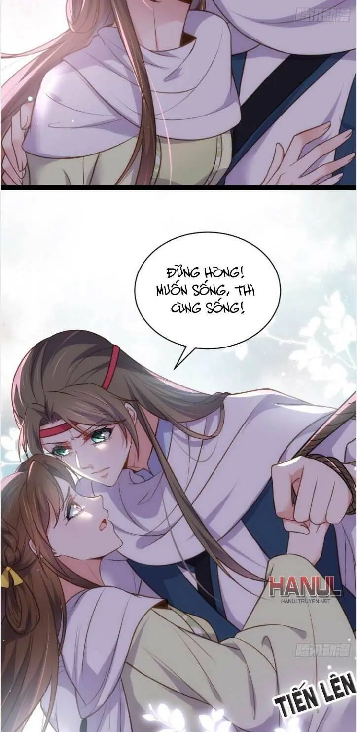 Hoạn Phi Thiên Hạ Chapter 251 - Trang 21