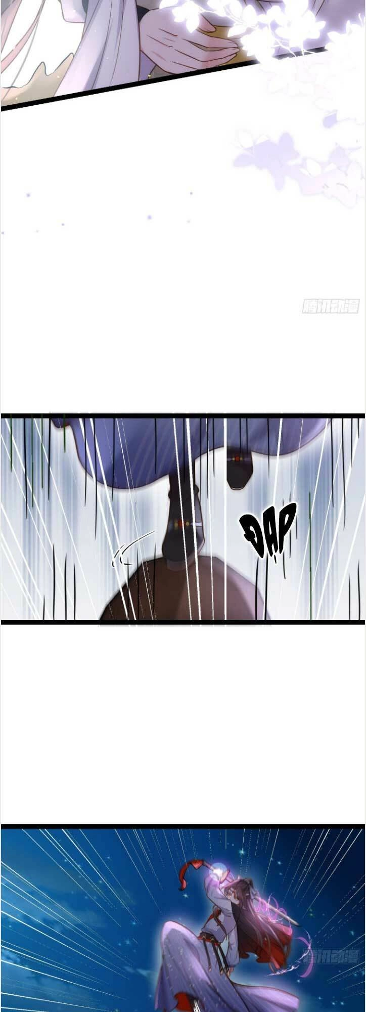 Hoạn Phi Thiên Hạ Chapter 251 - Trang 22