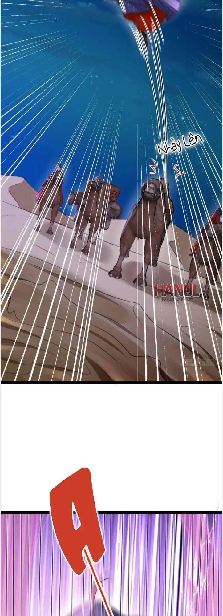 Hoạn Phi Thiên Hạ Chapter 251 - Trang 23