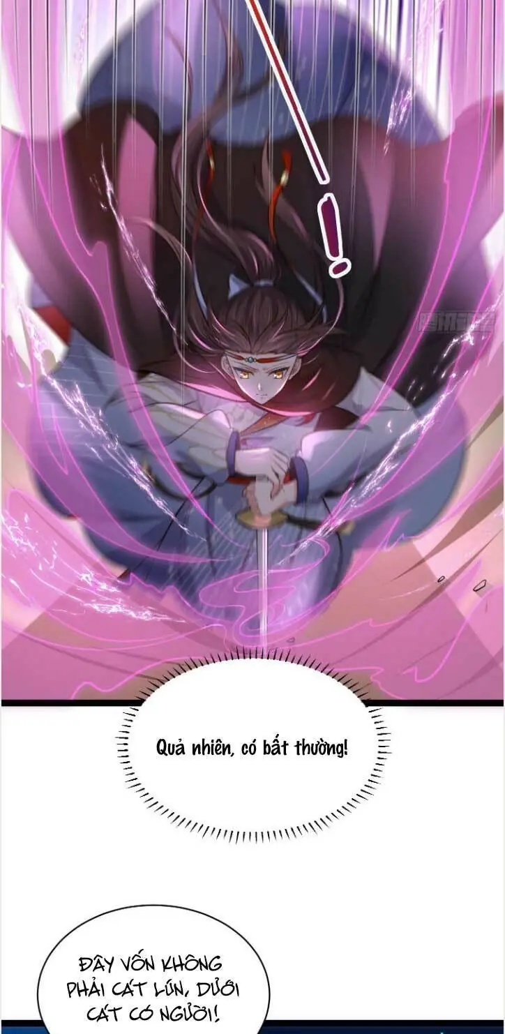 Hoạn Phi Thiên Hạ Chapter 251 - Trang 24