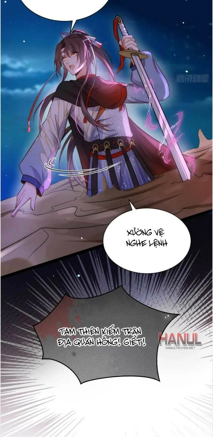Hoạn Phi Thiên Hạ Chapter 251 - Trang 25