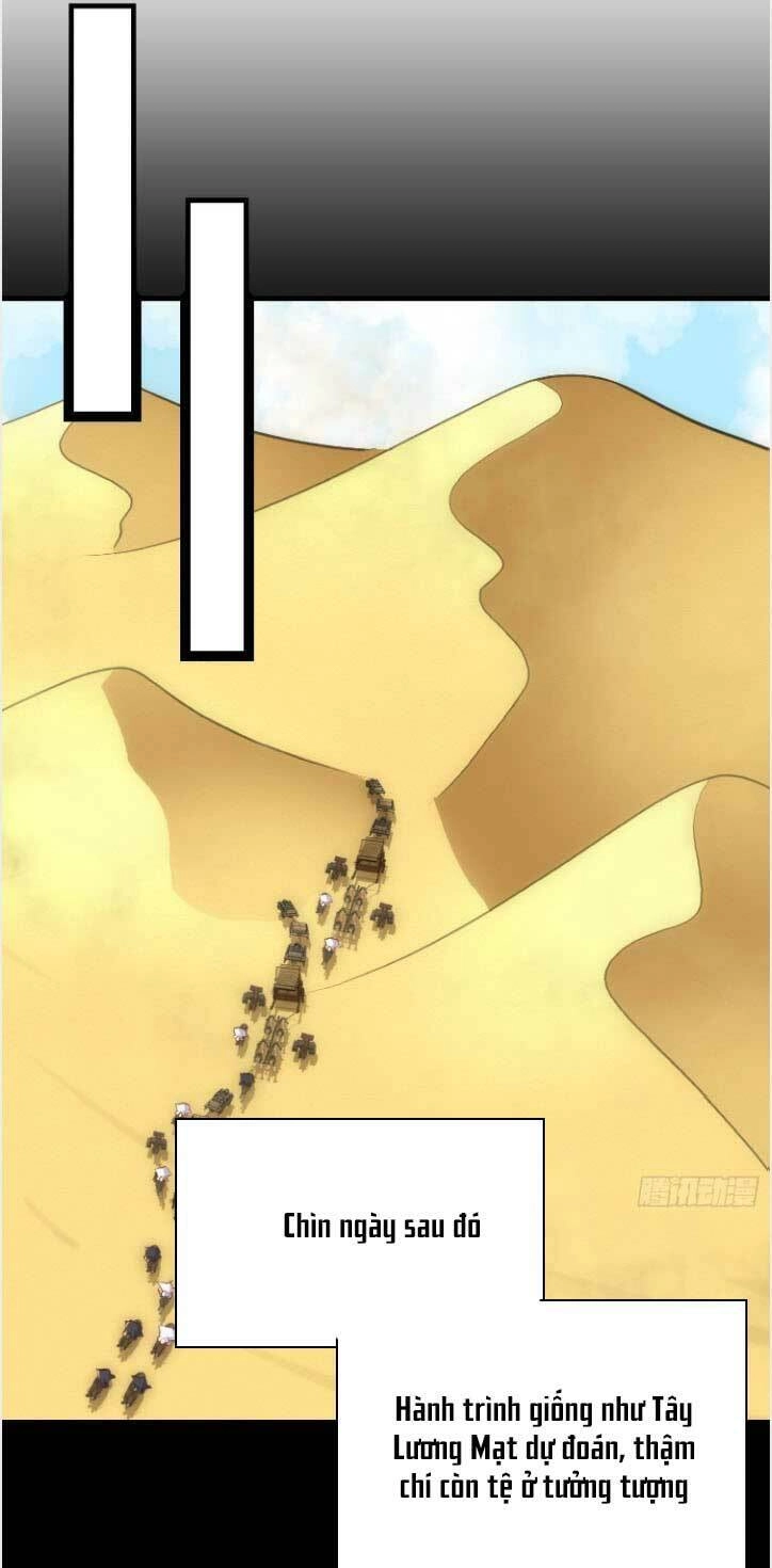 Hoạn Phi Thiên Hạ Chapter 251 - Trang 6