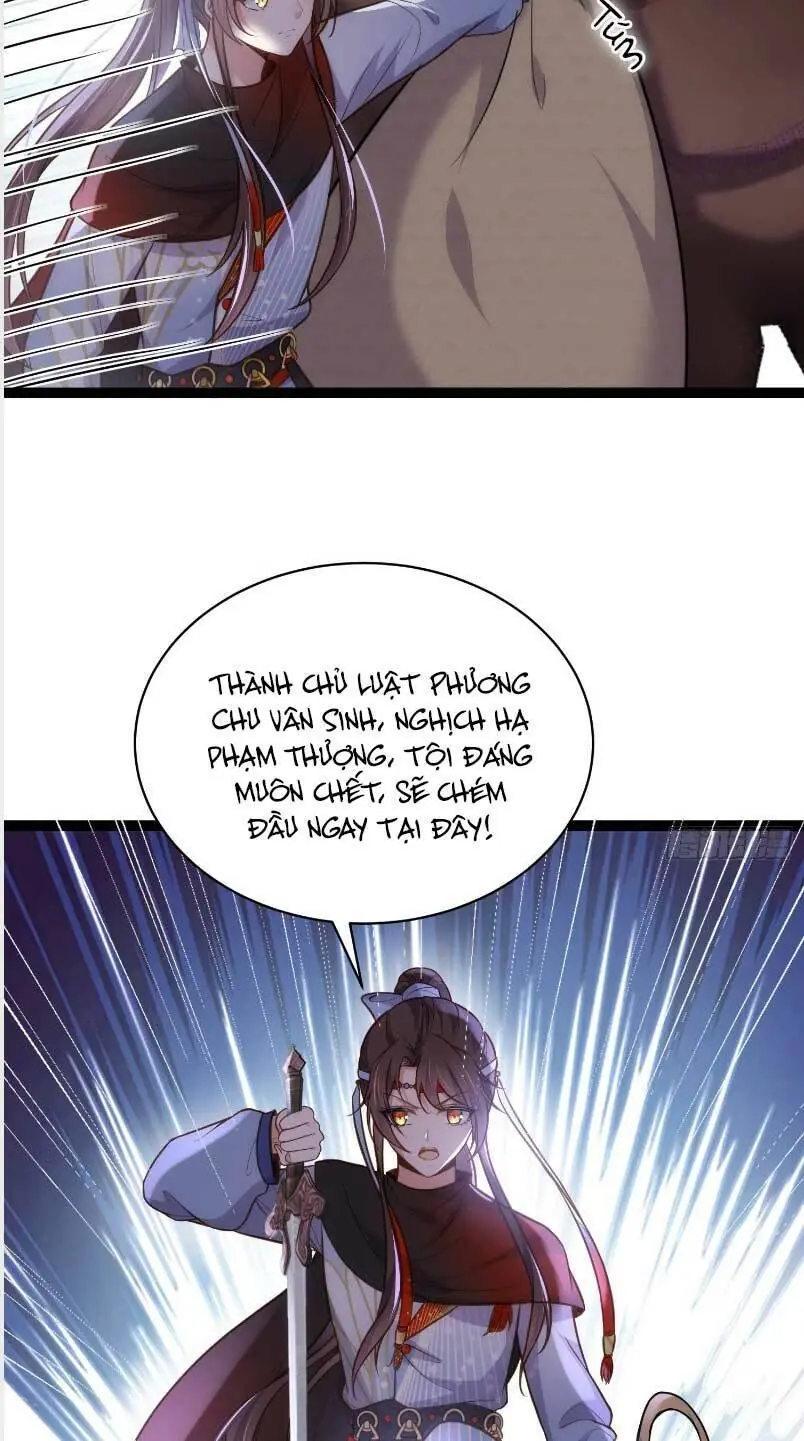 Hoạn Phi Thiên Hạ Chapter 252 - Trang 12