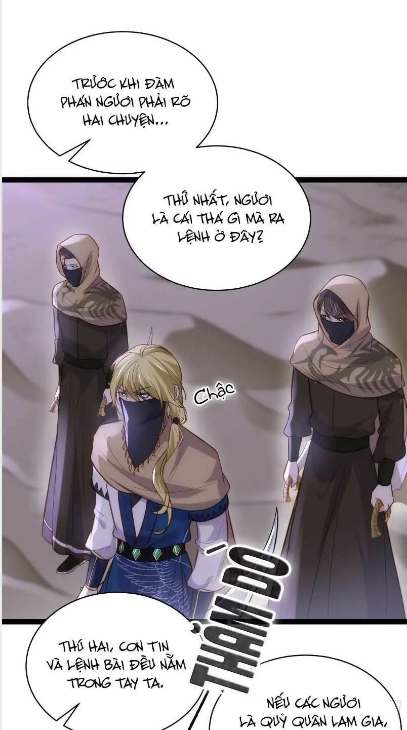 Hoạn Phi Thiên Hạ Chapter 252 - Trang 16