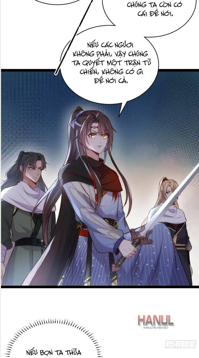 Hoạn Phi Thiên Hạ Chapter 252 - Trang 17