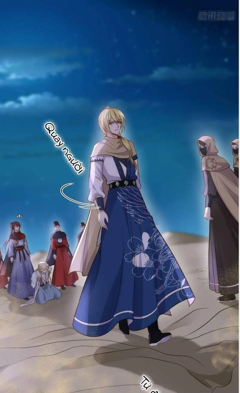 Hoạn Phi Thiên Hạ Chapter 252 - Trang 23